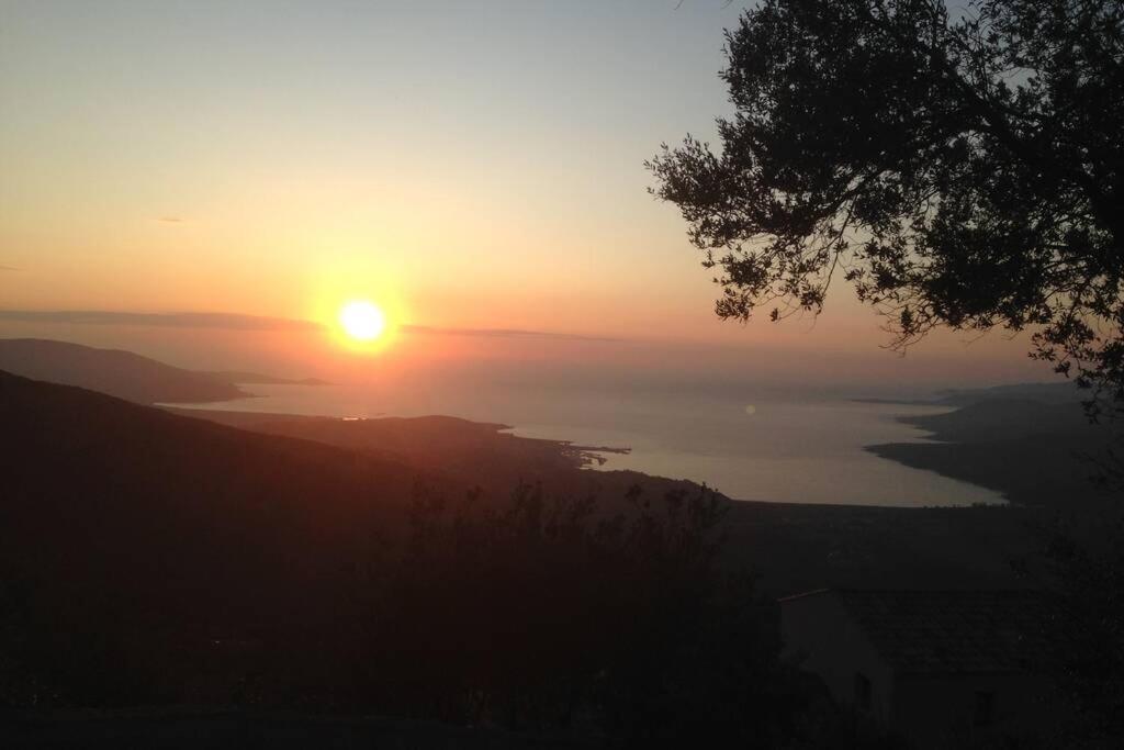 T2 Sanguinaires Calme Et Cosy, Entre Et Maquis Apartment Ajaccio (Corsica)