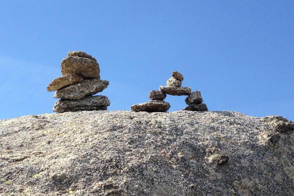 T2 Sanguinaires Calme Et Cosy, Entre Et Maquis * Ajaccio (Corsica)