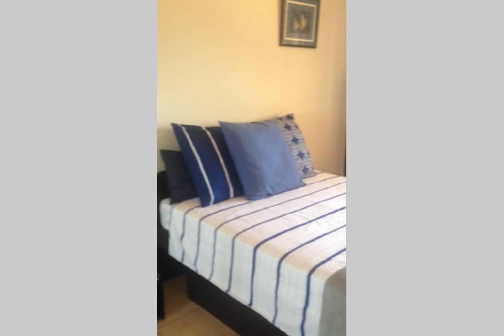 Apartment T2 Sanguinaires Calme Et Cosy, Entre Et Maquis
