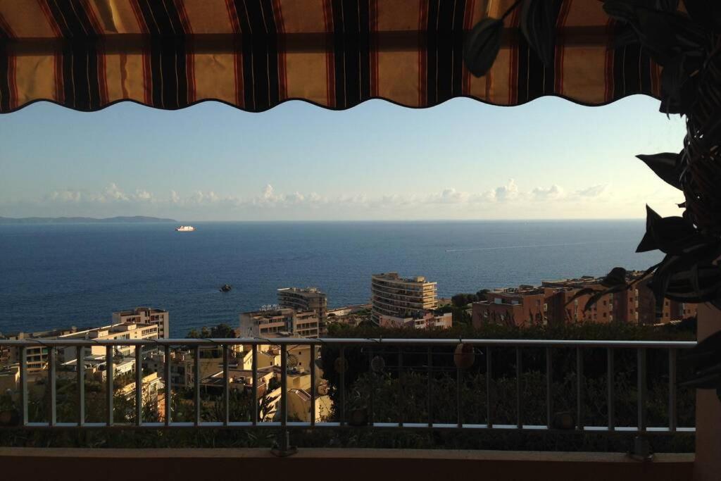 T2 Sanguinaires Calme Et Cosy, Entre Et Maquis Apartment Ajaccio (Corsica)
