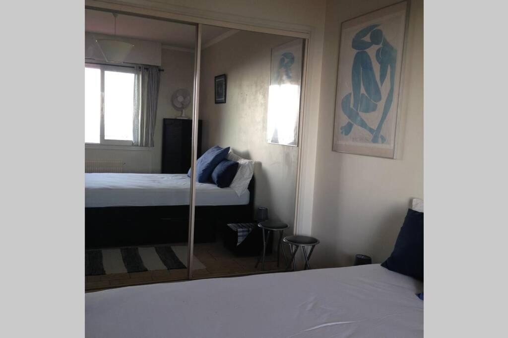 Apartment T2 Sanguinaires Calme Et Cosy, Entre Et Maquis Ajaccio (Corsica)