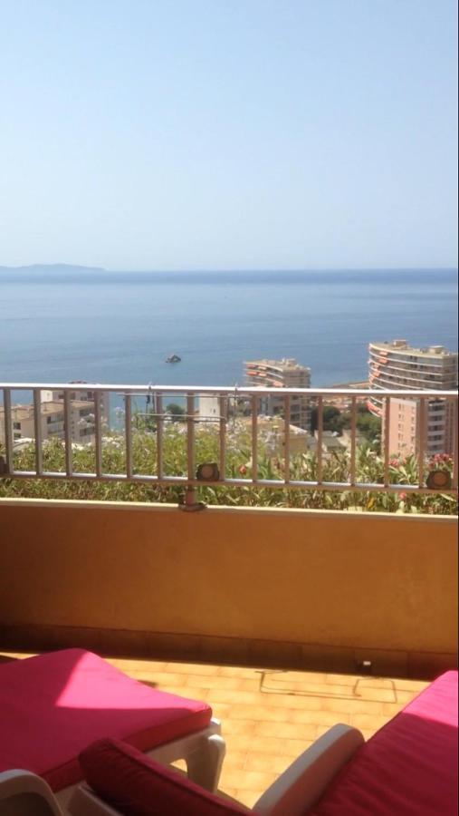 Apartment T2 Sanguinaires Calme Et Cosy, Entre Et Maquis